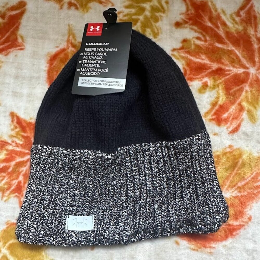 Under Armour Women's Winter Hat